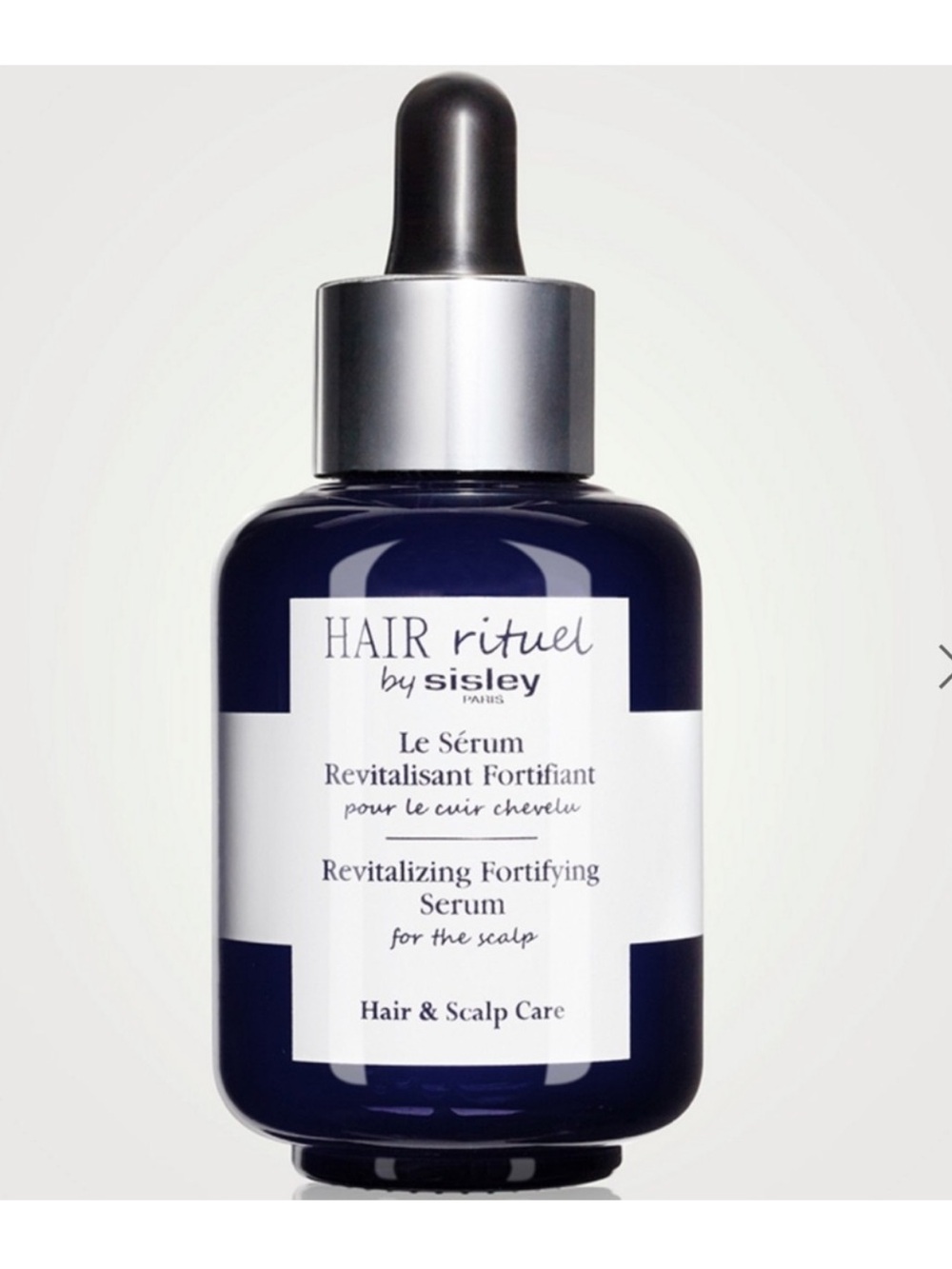 SISLEY PARIS Hair Rituel Revitalizing Fortifying Serum for the Scalp